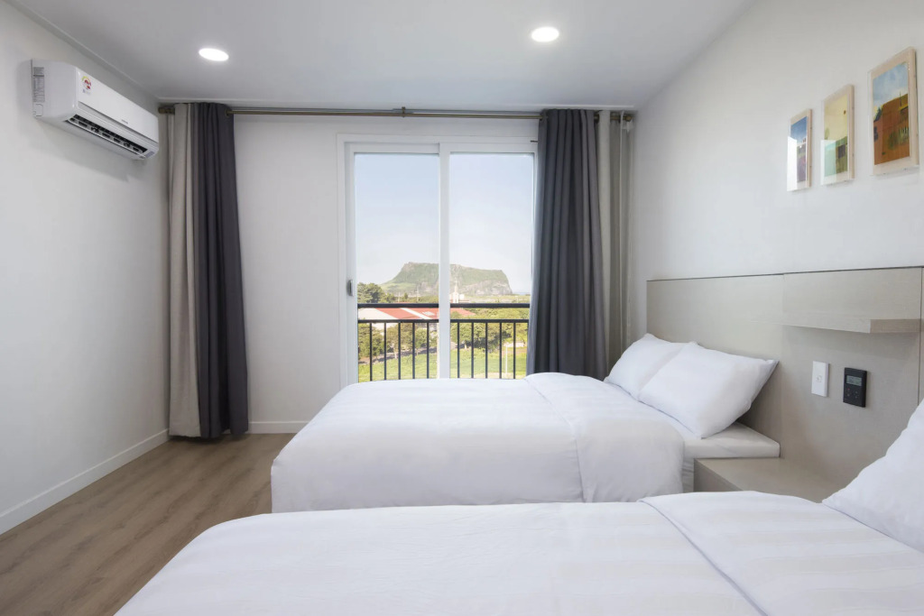 Cordelia Hotel