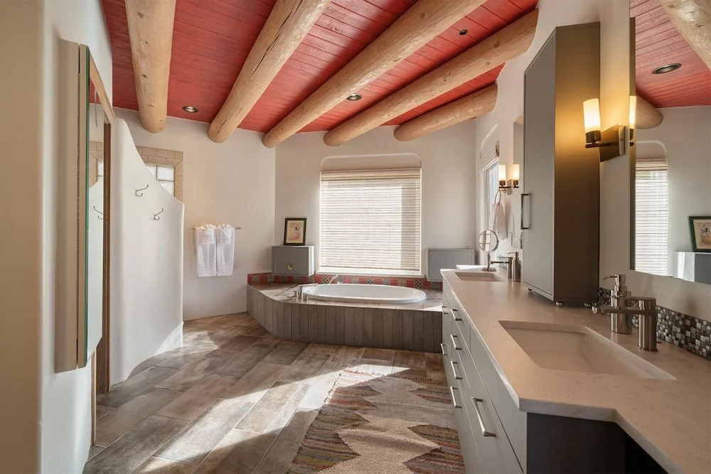 Casa Pinzon - Private Getaway, Minutes From Downtown