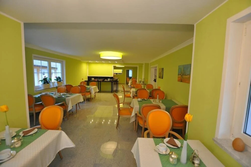 Hotel Elisabeth