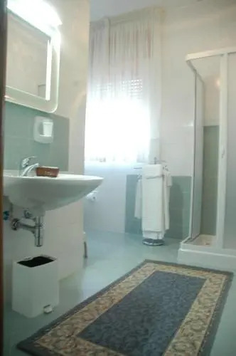 Hotel Tre Torri