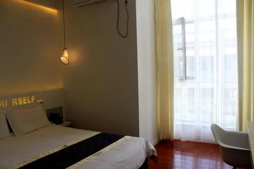 Shuizhen Art Hotel