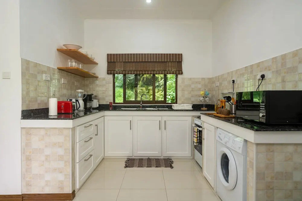 Kanasuk Selfcatering Apartments