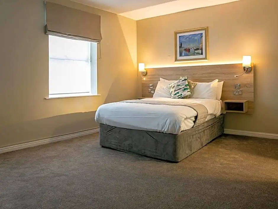 Tralee Townhouse