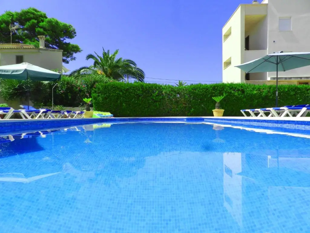 Apartaments Marina Sol i Pins