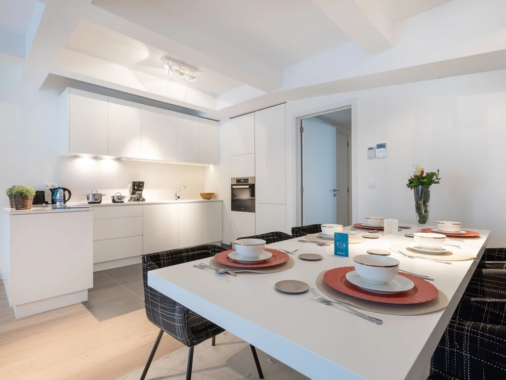 Sweet Inn Apartments - Toison D'or
