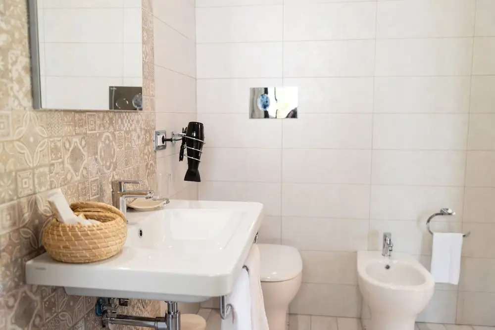 Cilento Suite - Vinarte B&B