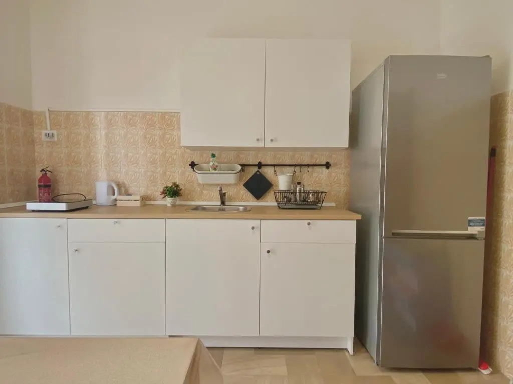 Guest House Service - Game Apartment