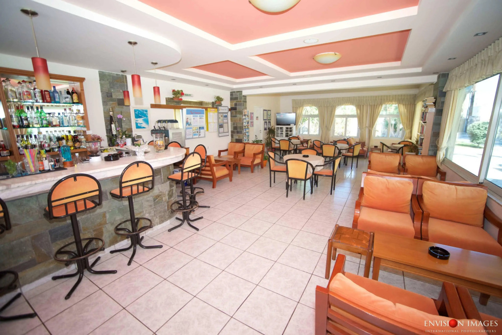 Lenaki Apartments
