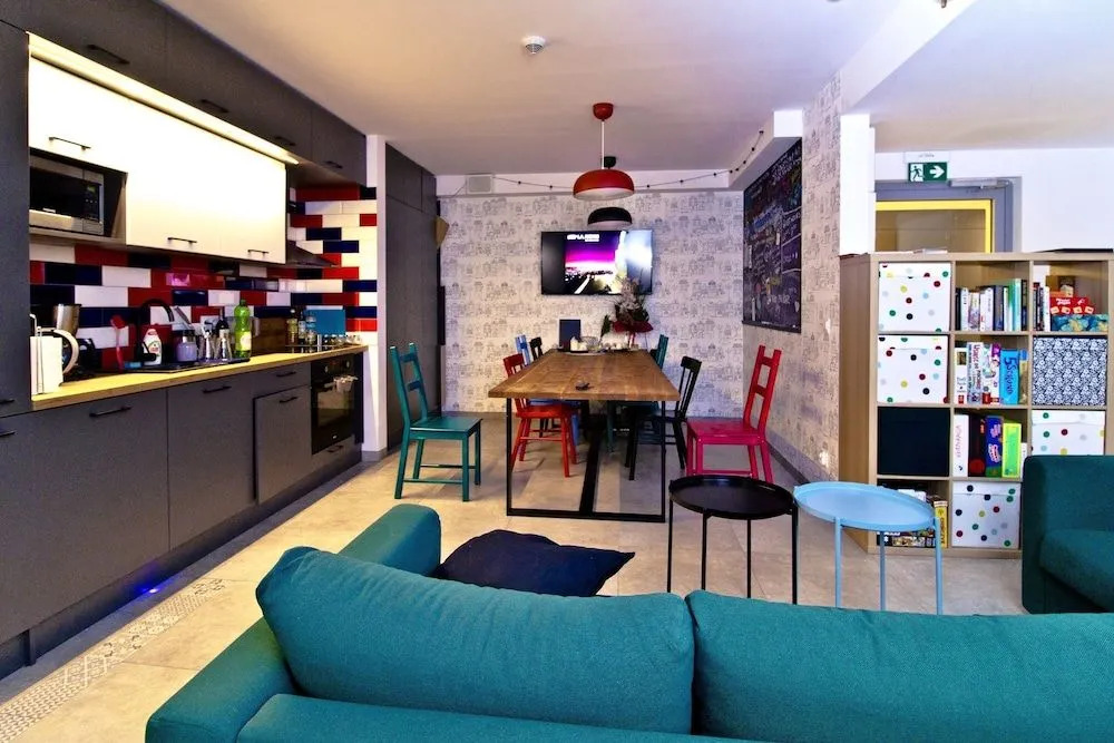 WaterLane Island Hostel&Apartments