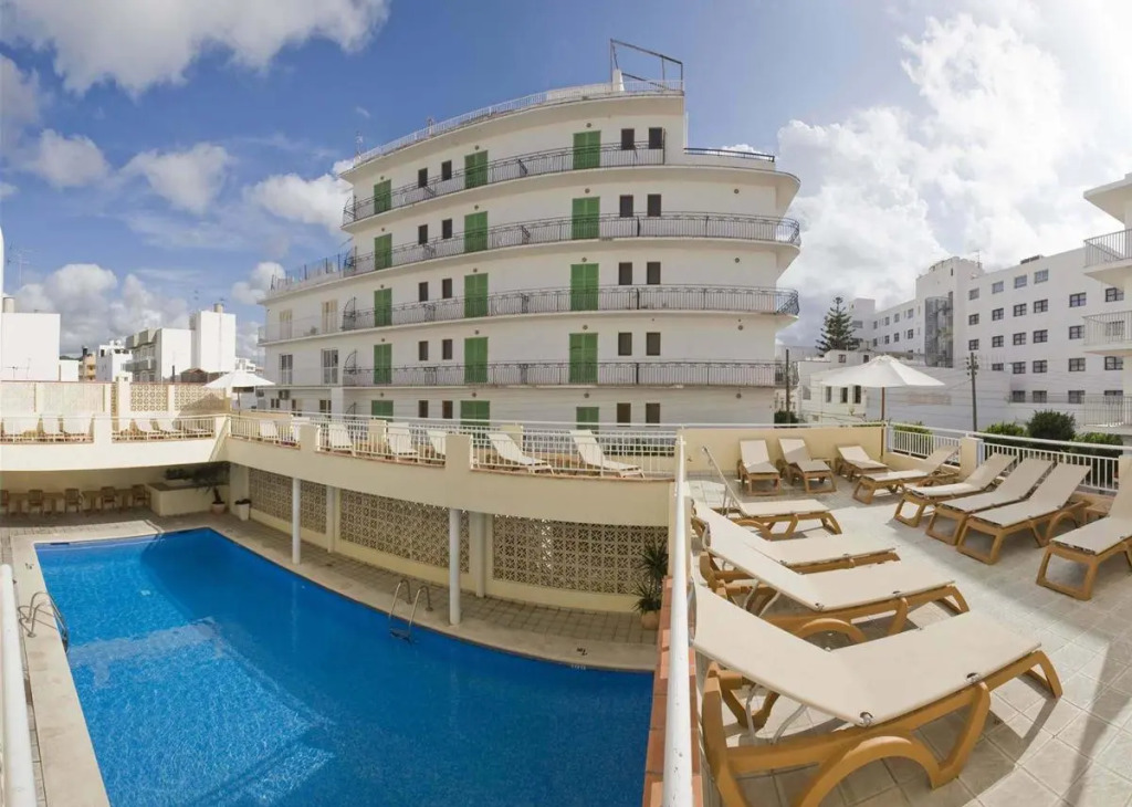 Hostel Florencio Ibiza