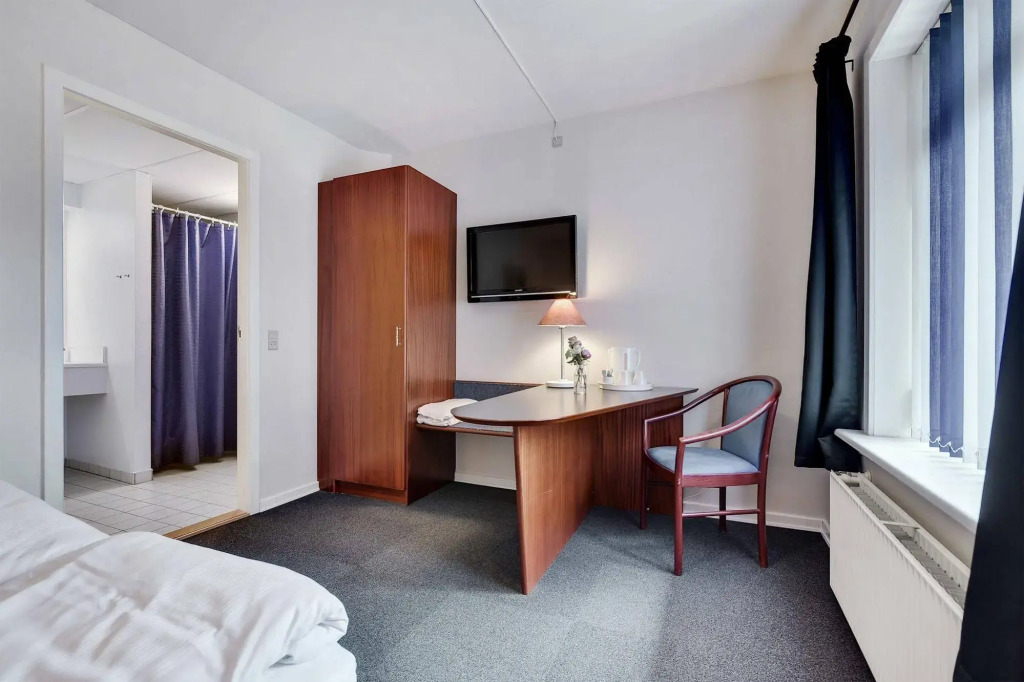 Hotel Varde