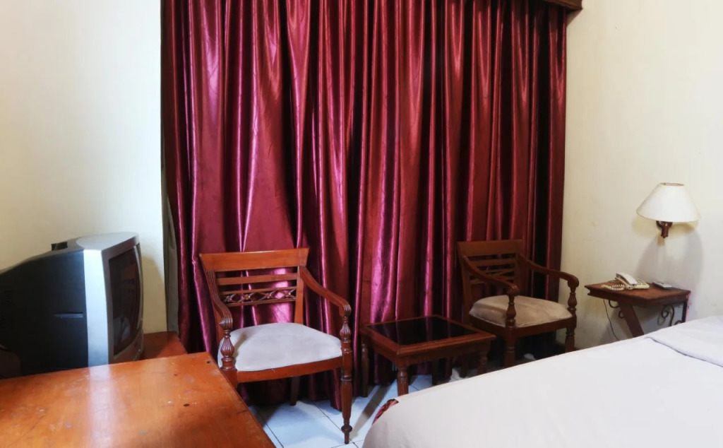 Hotel Farel