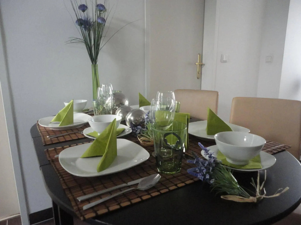 Flatprovider - Comfort Gauss Apartment