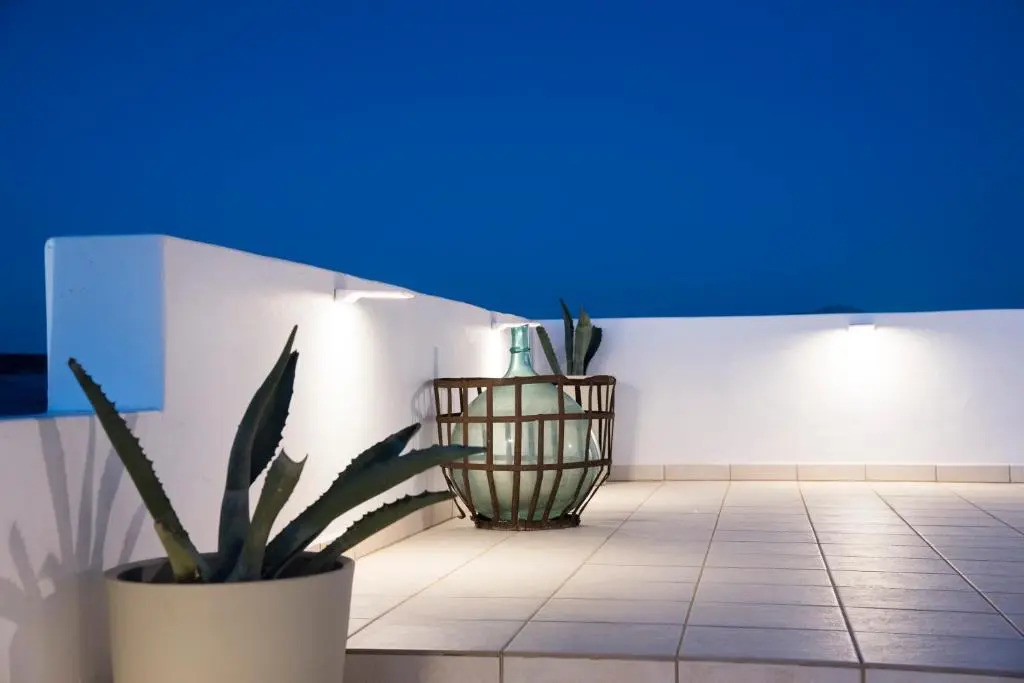 THALASSA Seafront Superb 1BD house in Naousa