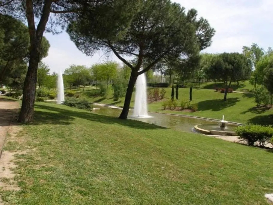 Apartamento Urgel