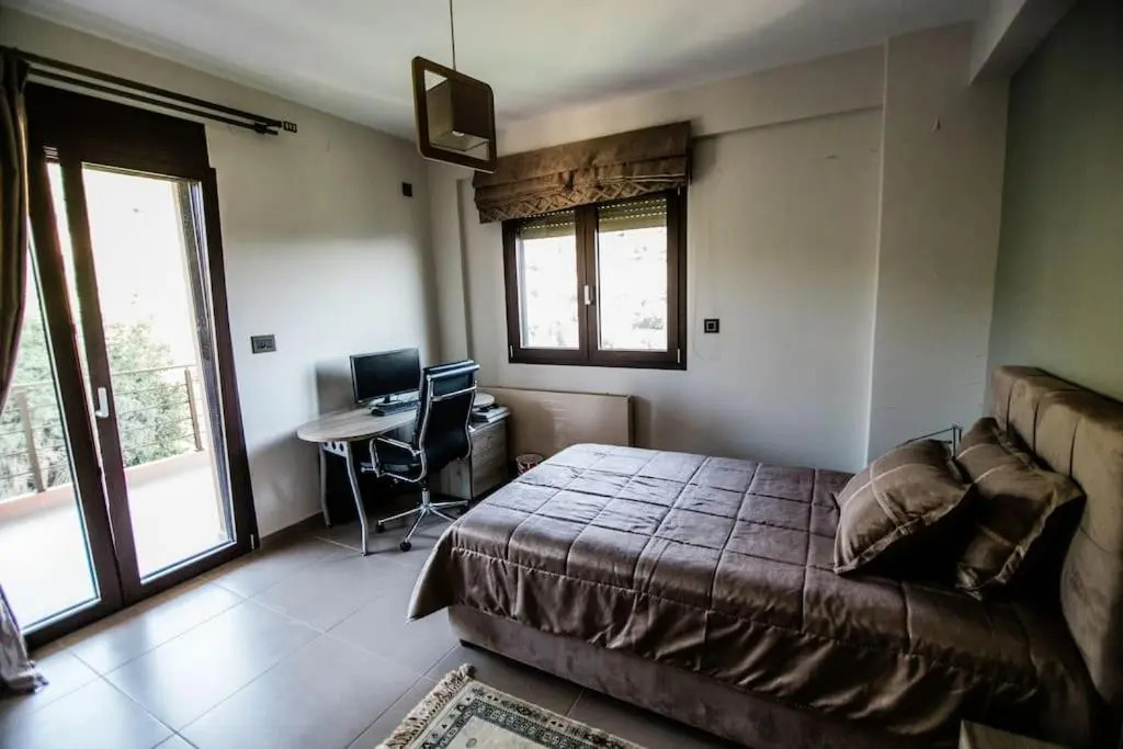 Villa Alexandros - Four Seasons