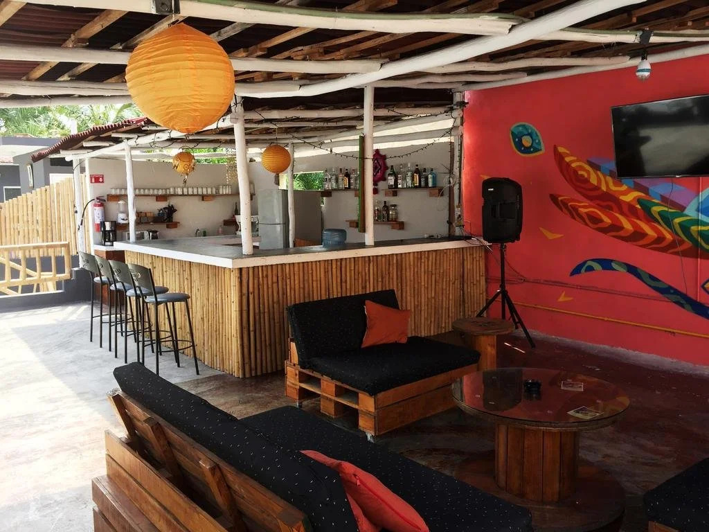 Wabi Hostel
