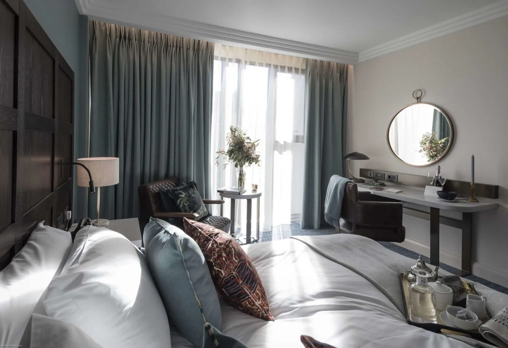 Clayton Hotel Cambridge