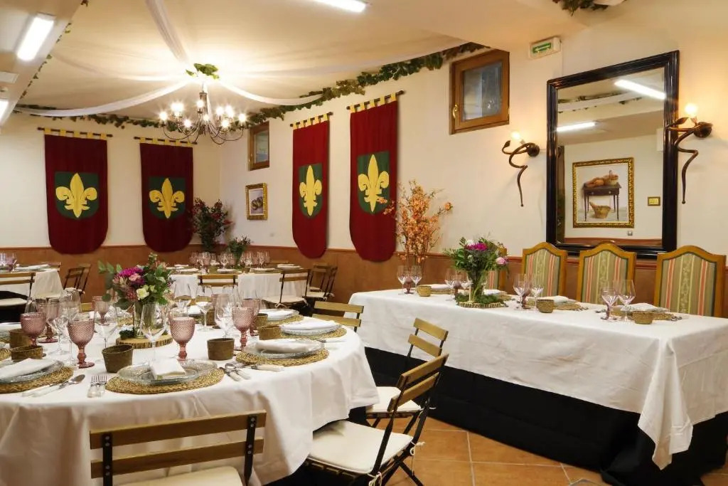 Hotel El Juglar