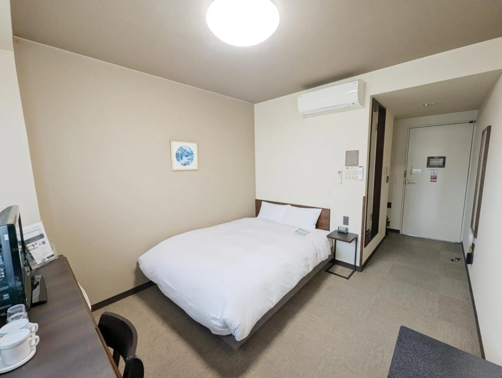 Hotel Route-Inn Court Shinonoi