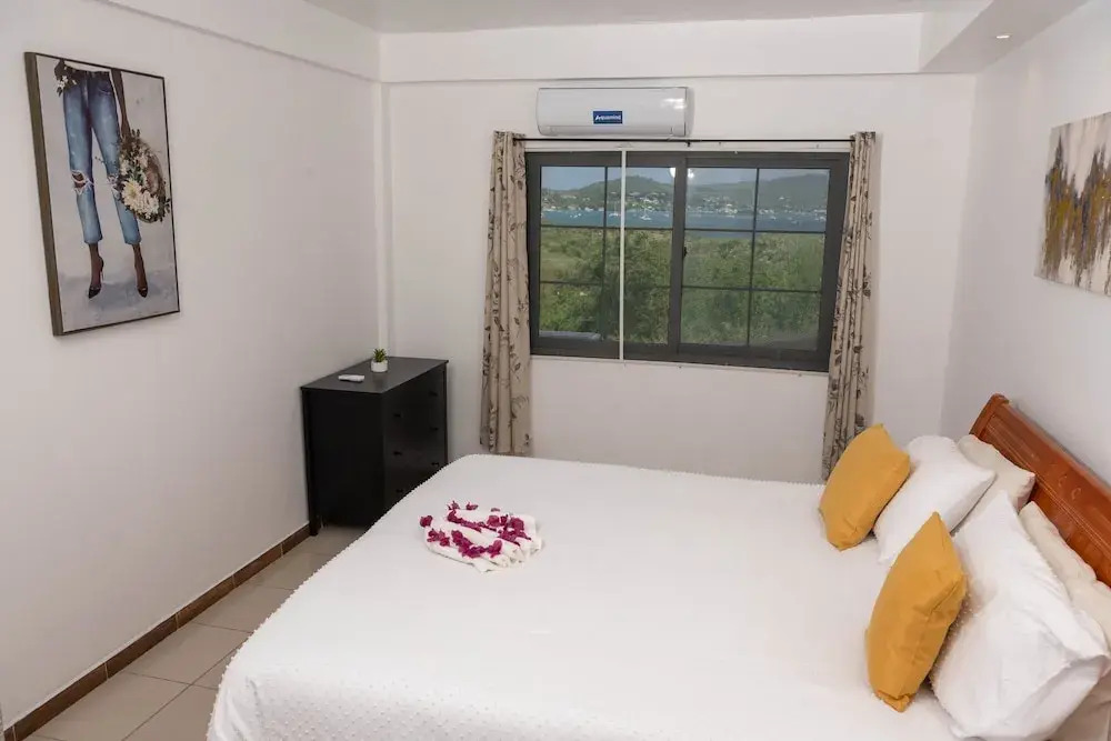 Christophers Apartments