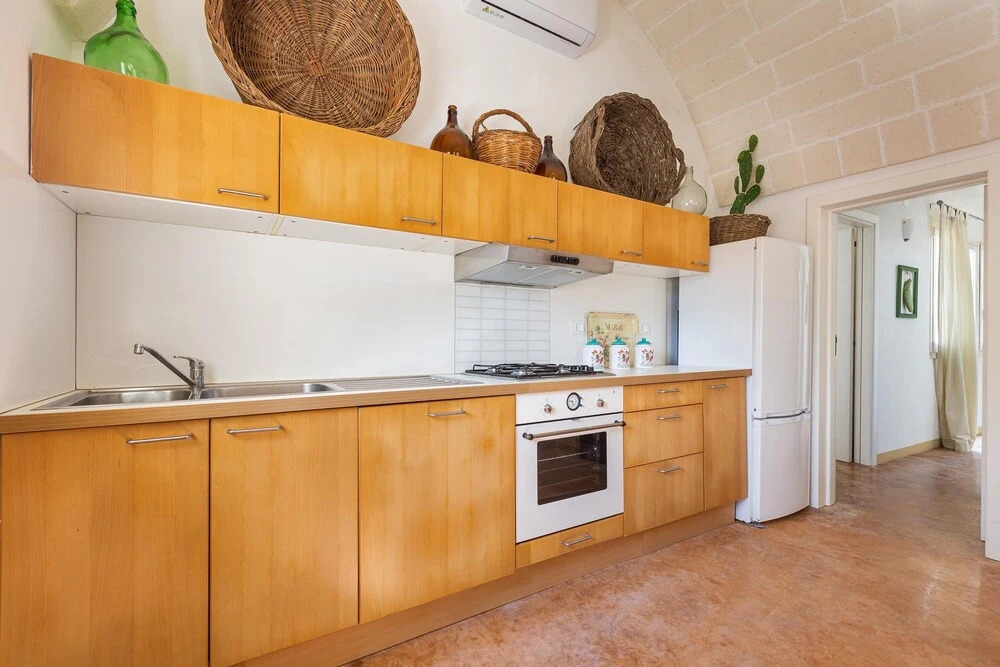 2770 Uliveto Valeria - Trullo Melograno by Perle di Puglia