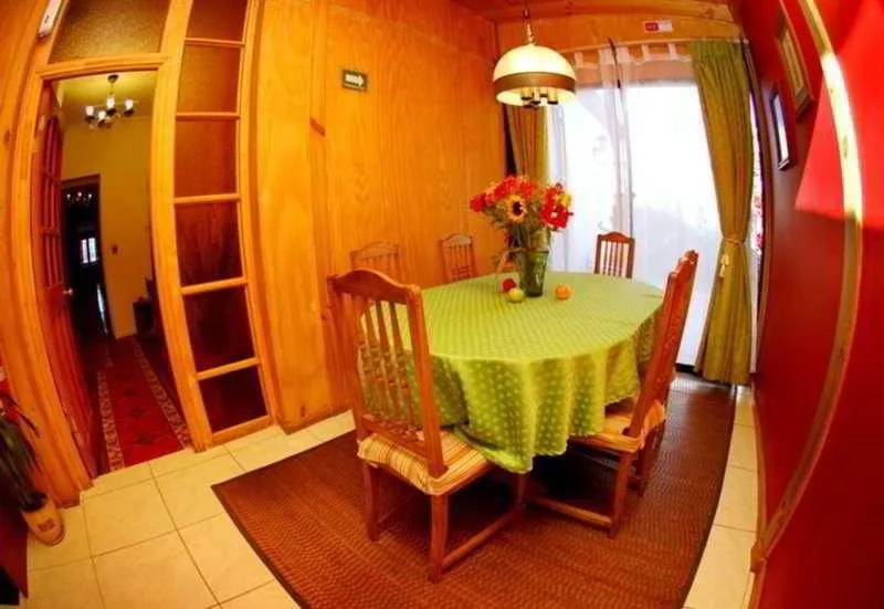 B&B Casa Del Sol
