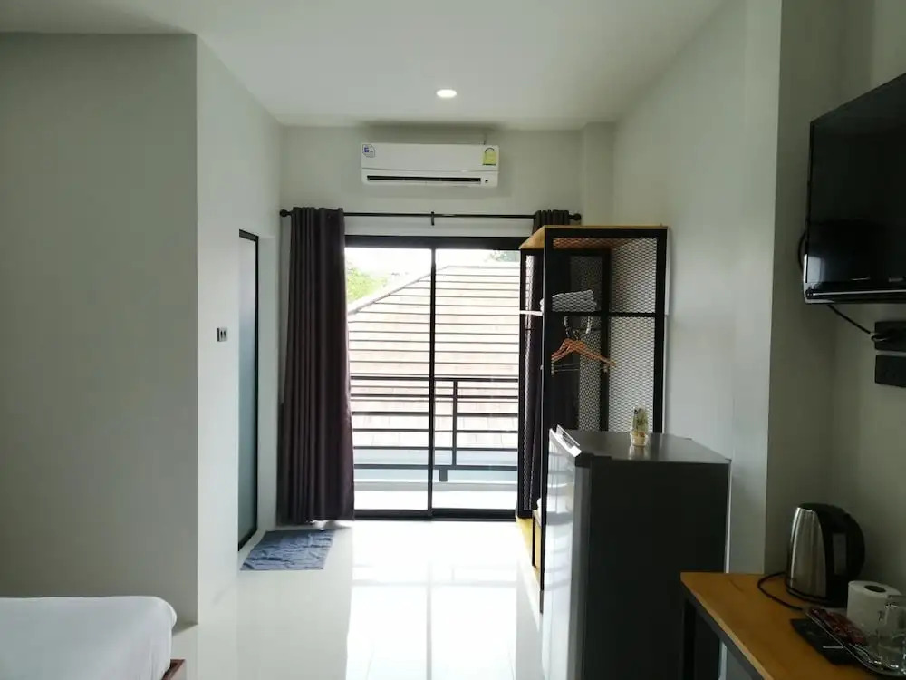 DD Modern House