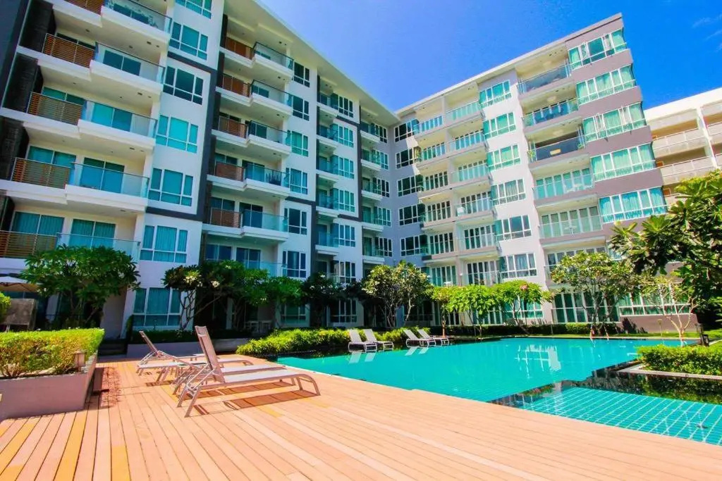 Ban View Viman Condo