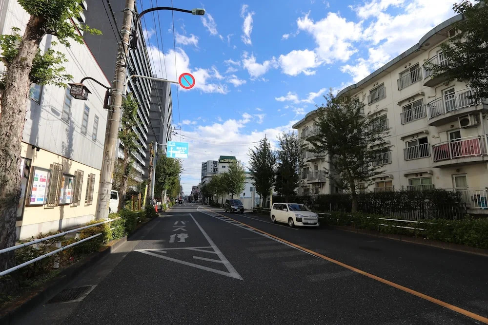 Tokyo Akishima Guest House