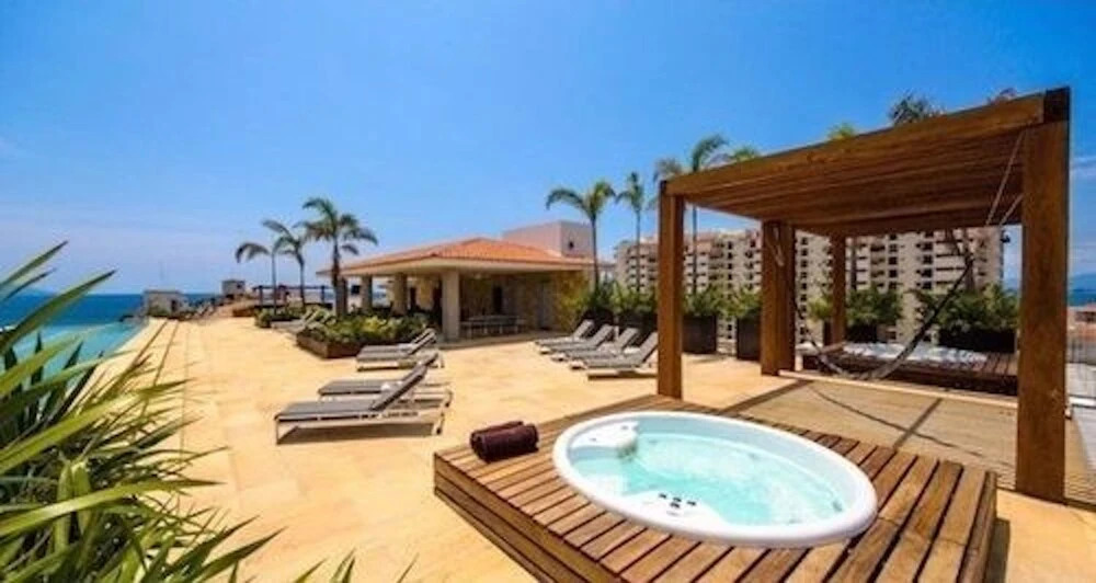 Romantic Zone The Park 2 Bedroom
