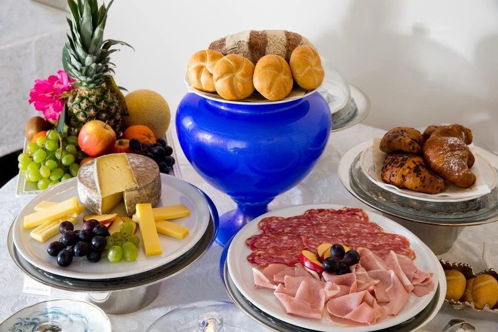 Boutique Hotel Villa Sarnia