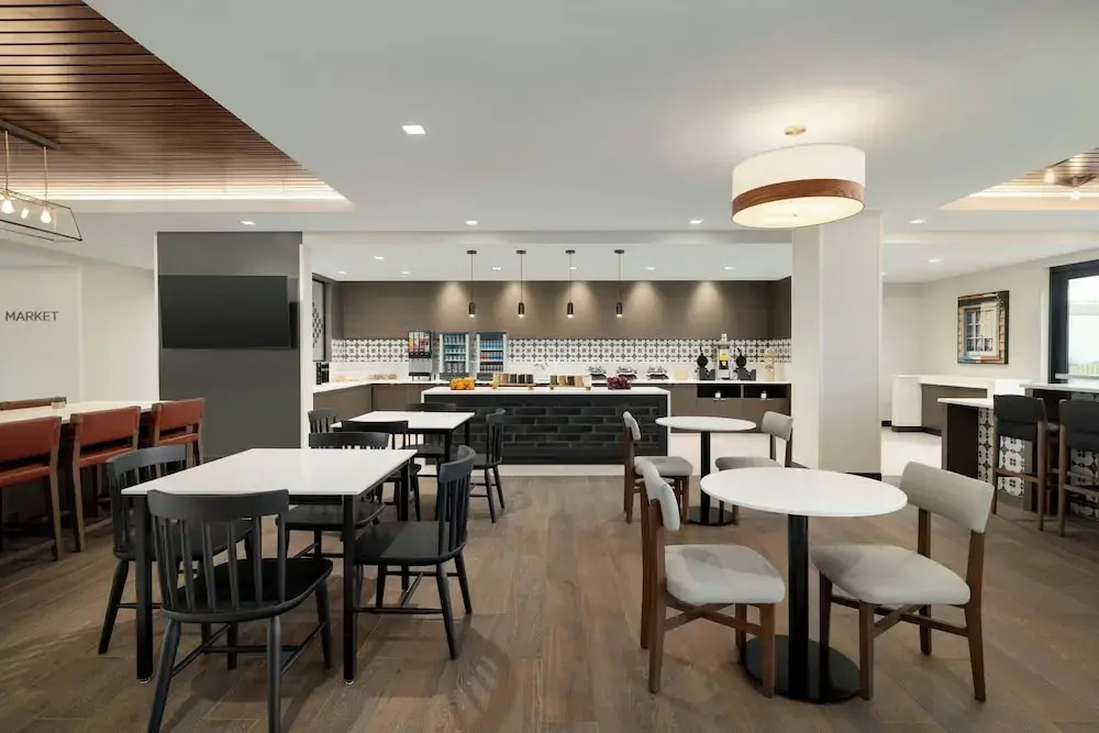 TownePlace Suites by Marriott Lancaster