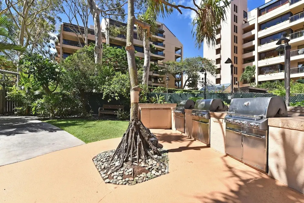 Valley Isle 204