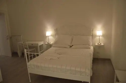 Piazza Cavour Suite