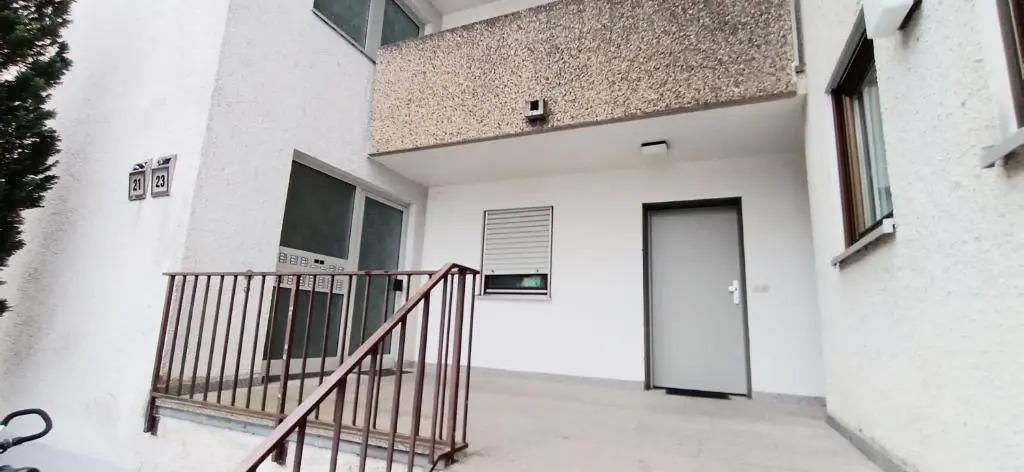 BodenSEE Apartment Friedrichshafen Berg