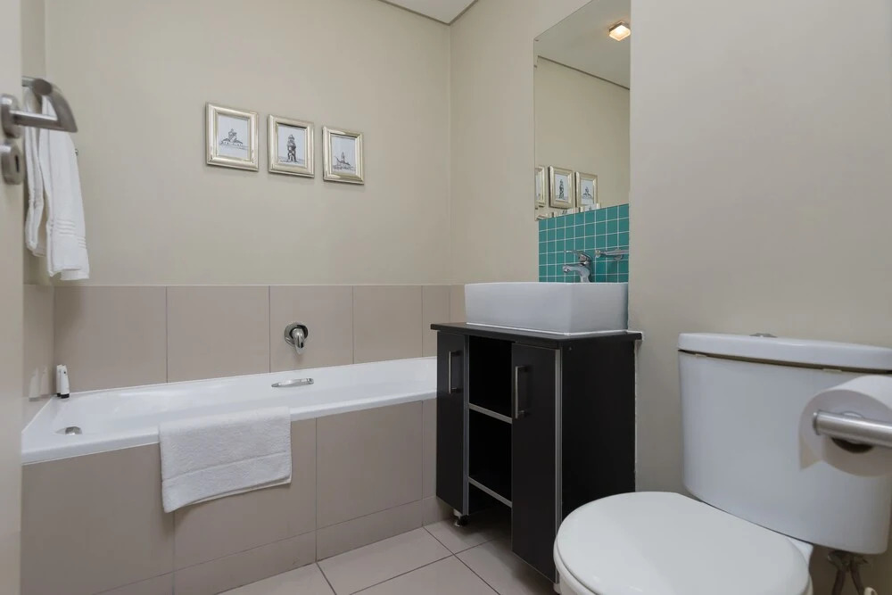 Flatrock Apartments