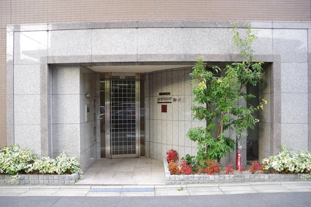 Kyonoya Senteur Goshohigashi