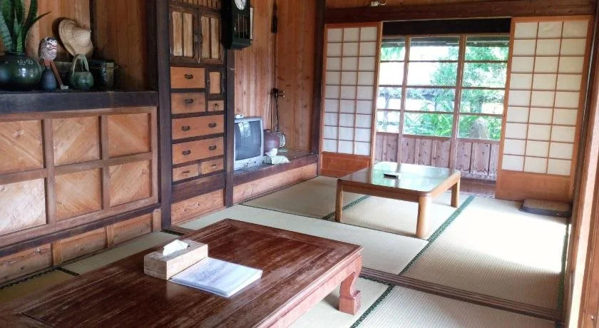 Cottage Canac