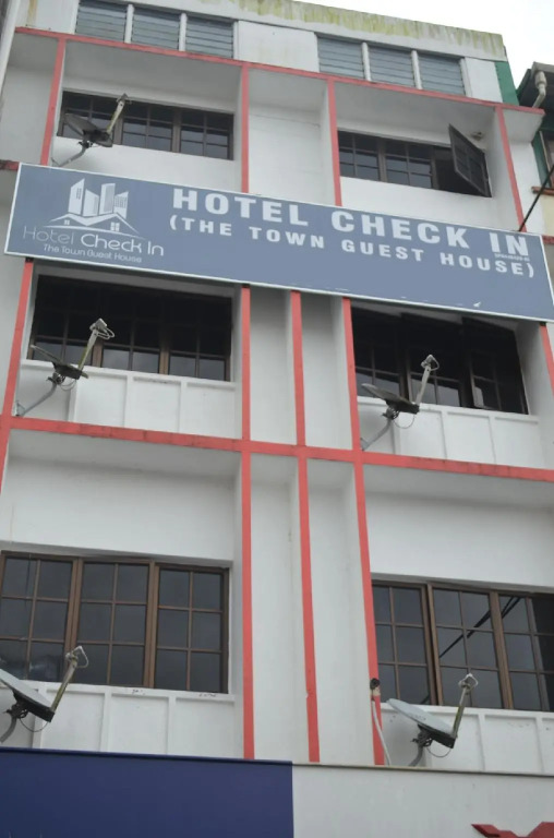 Hotel Check Inn 2 Cameron Highlands