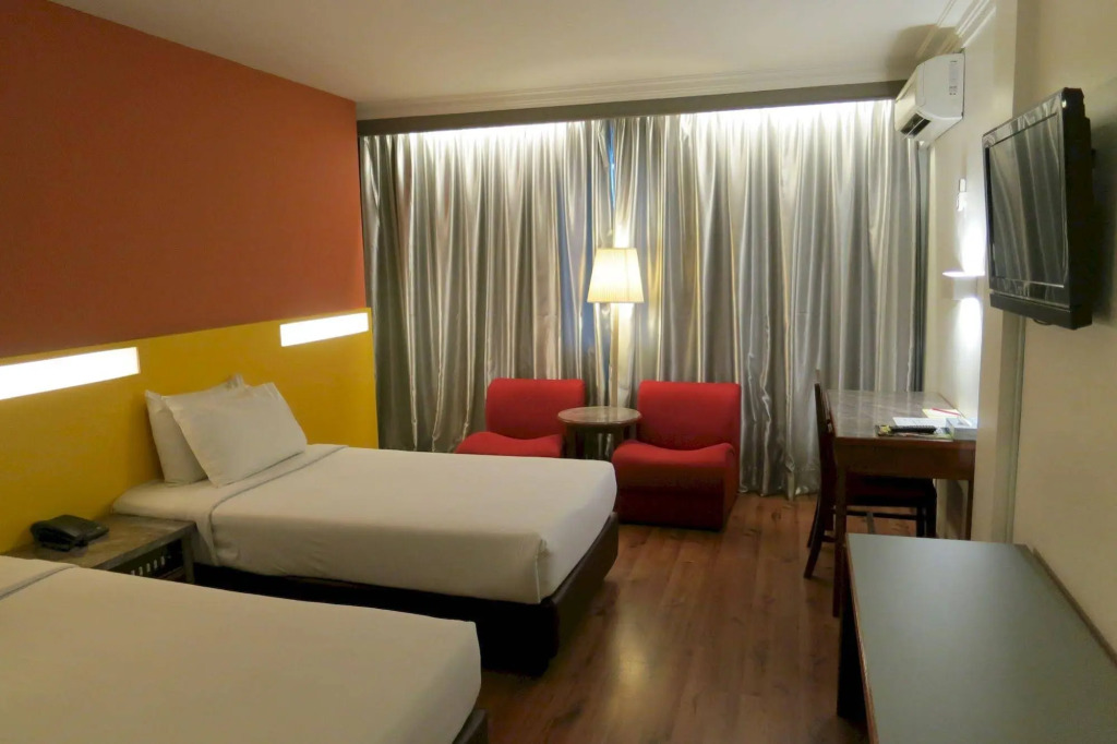 Mirama Hotel