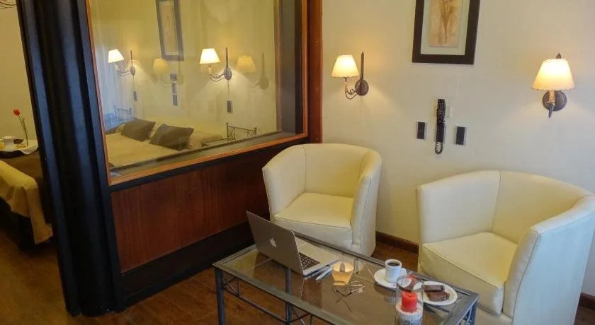 Hotel Pacífico