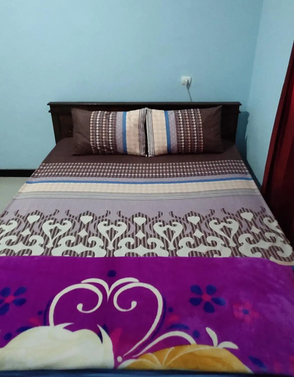 Homestay Griya Merpil - Hostel