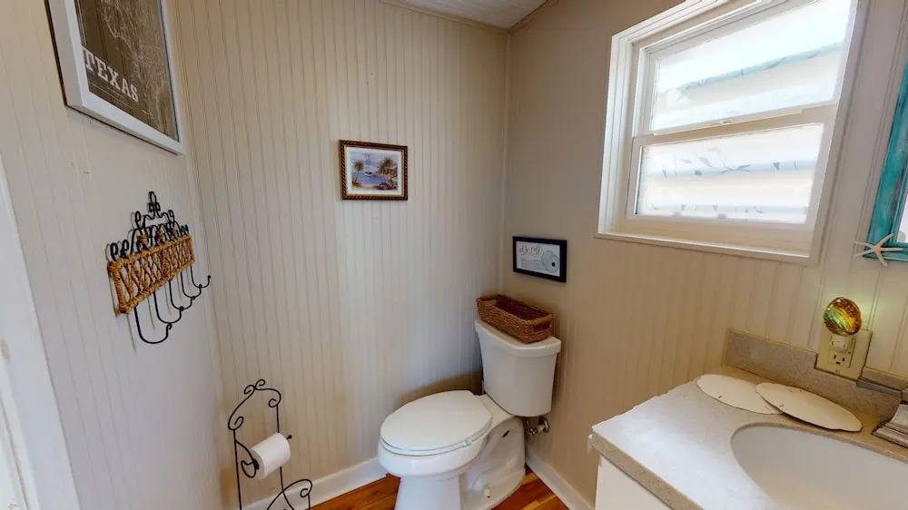 Sanddollar 624 2 Bedroom Home