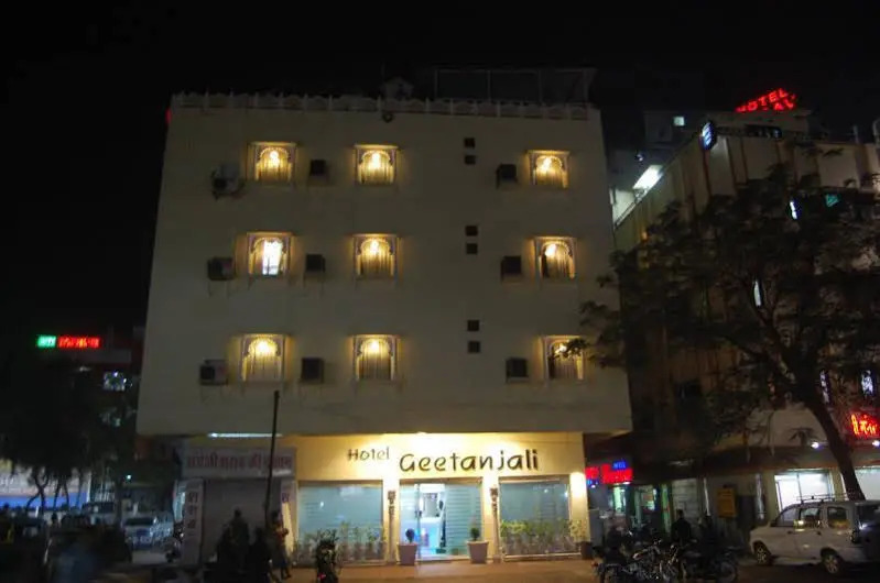 Hotel Geetanjali