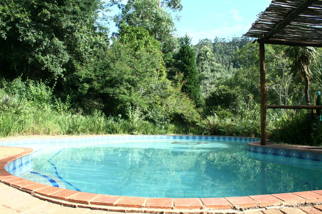 Sabi Star Chalets