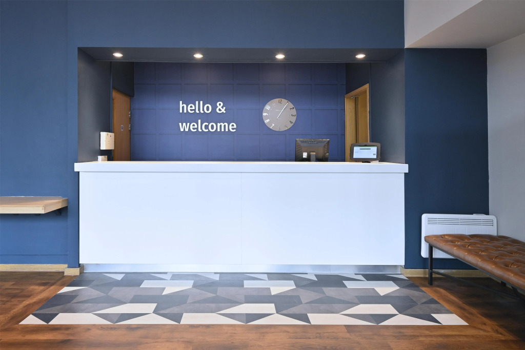 Travelodge Sunderland Central