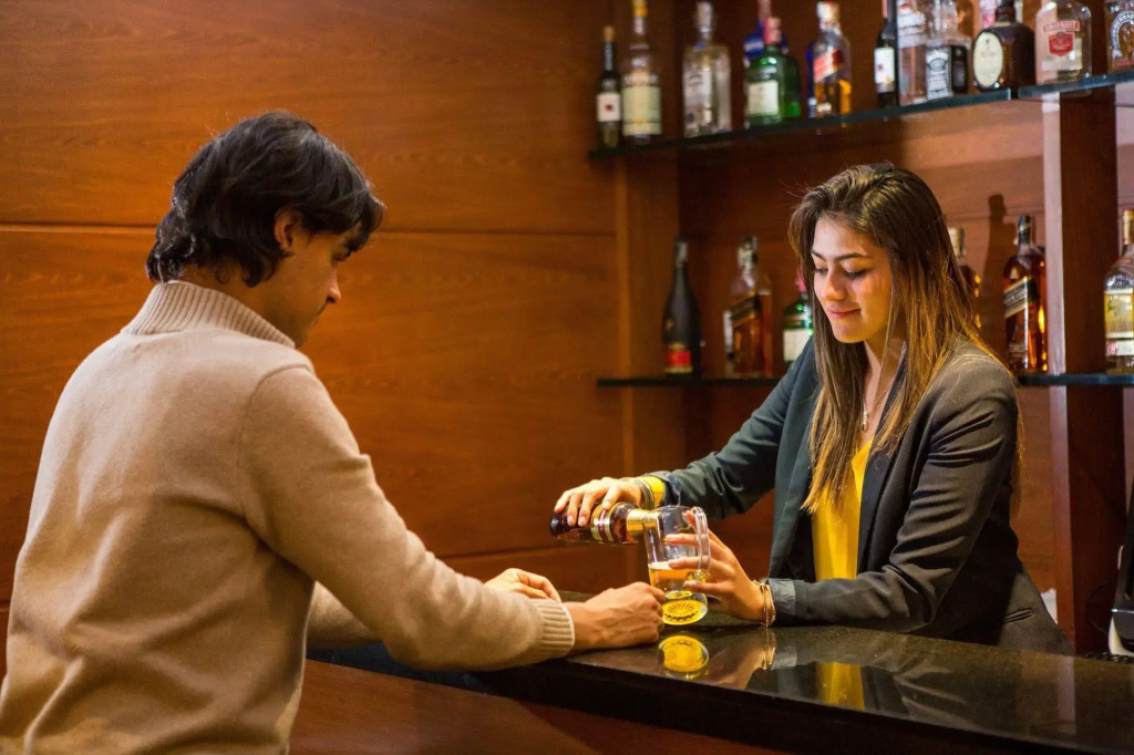 Hotel Emaus Bogotá