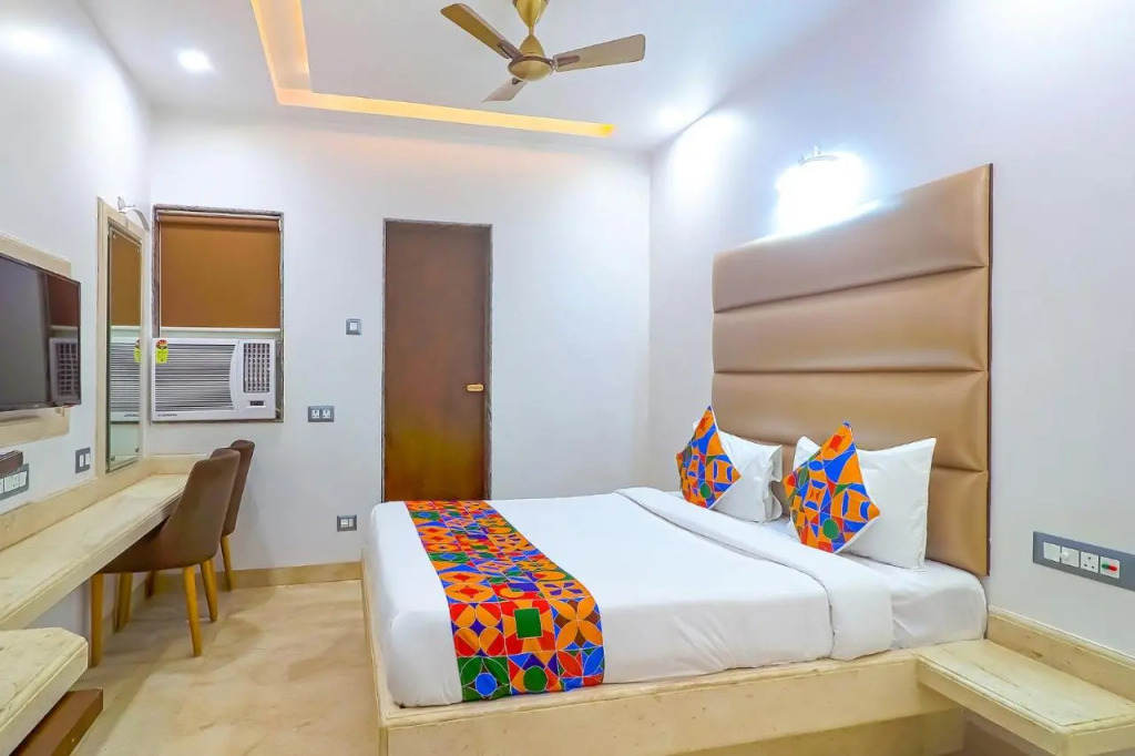 Fabhotel Ruklo