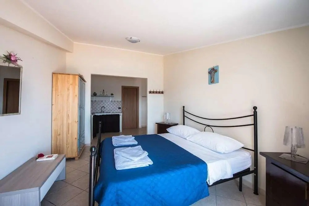 B&B La Sirena